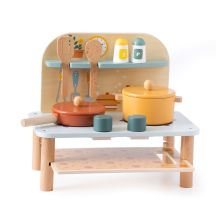 PROMIS MINI KITCHEN SET KD08
