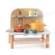PROMIS MINI KITCHEN SET KD08