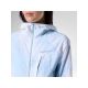 5. ROSSIGNOL W Sidelhorn Pkb Jkt Women's Jacket Blue