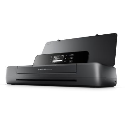 38. HP Officejet 200 CZ993A Mobile Printer