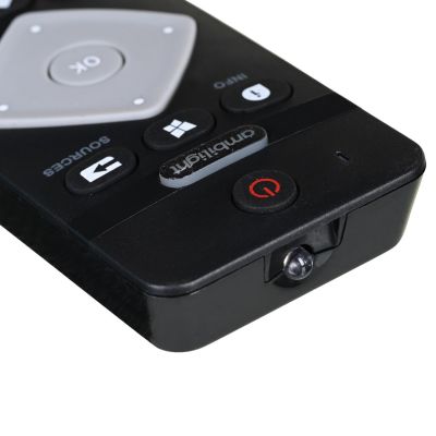 7. SAVIO UNIVERSAL REMOTE CONTROL/REPLACEMENT FOR PHILIPS TV, SMART TV, RC-16