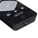 7. SAVIO UNIVERSAL REMOTE CONTROL/REPLACEMENT FOR PHILIPS TV, SMART TV, RC-16