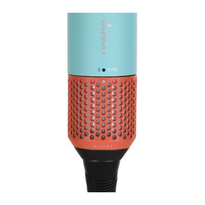 7. DYSON HS08 Ceramic Patina Diffuser Hair Dryer