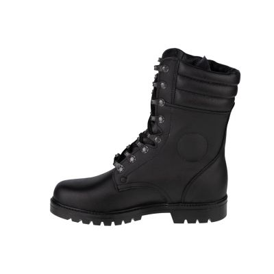 2. Stratus Commander II W 065-657 Protector Boots