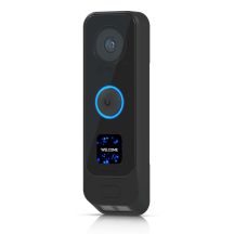 Ubiquiti G4 Doorbell Pro Black