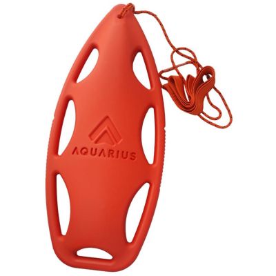 8. AQUARIUS AURORA RESCUE BUOY