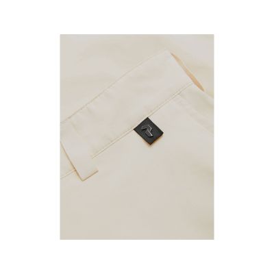 3. Peak Performance M Player Pants Men's Golf Trousers in Beige