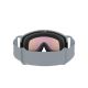 4. POC Nexal Mid Ski Goggles Gray