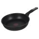 9. TEFAL Unlimited 26 cm Deep Frying Pan G25505