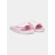 2. Girls' slightly profiled flip-flops 4F