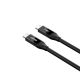 UNITEK CABLE USB-C 4.0 PD 100W 40 GBPS 8K 2M