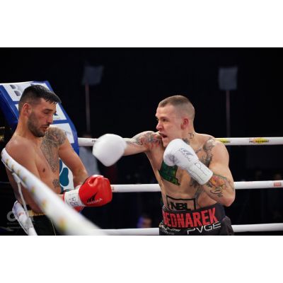 7. Yakima Sport Wolf Gloves L 8 oz 1005238OZ