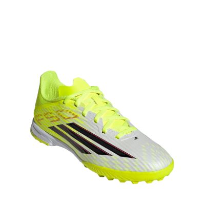 8. adidas F50 League TF JR9018 Kids' Soccer Shoes