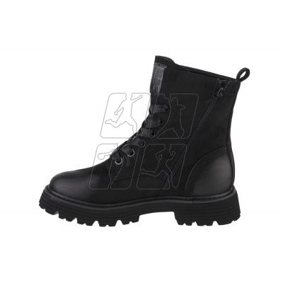 6. Big Star Hiking Boots W KK274503