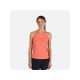 Women’s ROSSIGNOL W Sidelhorn Running Tank Top, Pink