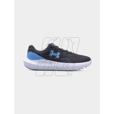 2. Under Armor Surge 4 M shoes 3027000-108