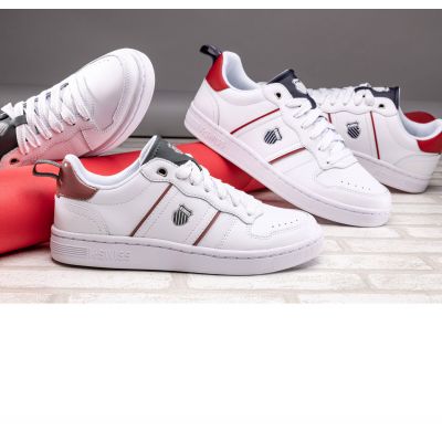 6. K-Swiss LOZAN MATCH LTH M shoes 08903-119-M