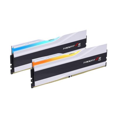8. G.Skill Trident Z5 RGB Memory Module 48GB 2 x 24GB DDR5 288-pin DIMM