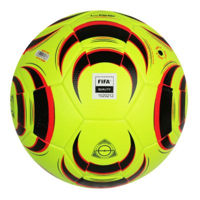 2. adidas Tiro League KA5260 ball