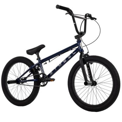 20. Huffy Symbol Freestyle 20" Abys Blue BMX bike