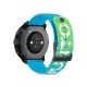 2. Suunto Smartwatch / Sports Watch 3.35 cm (1.32") AMOLED 45 mm Digital 466 x 466 px Touchscreen Blue GPS