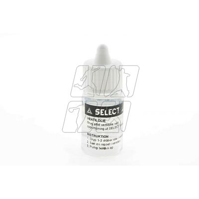 Select Valve Oil 7991201000