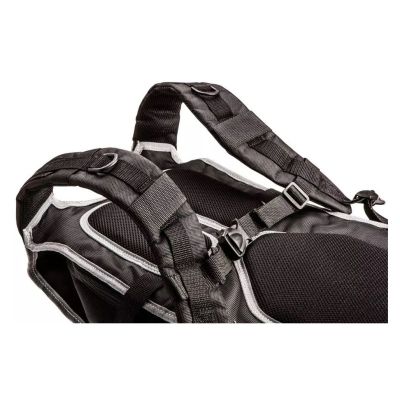 3. Assembly backpack