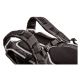 3. Assembly backpack