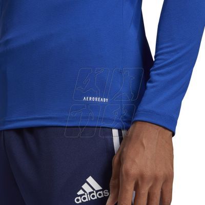 4. T-shirt adidas TEAM BASE TEE M GK9088