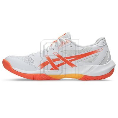 2. Asics Gel-Rocket 12 M 1072A119 100 Volleyball Shoes