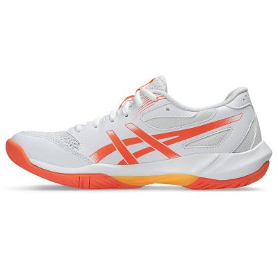 2. Asics Gel-Rocket 12 W 1072A119 100 Volleyball Shoes