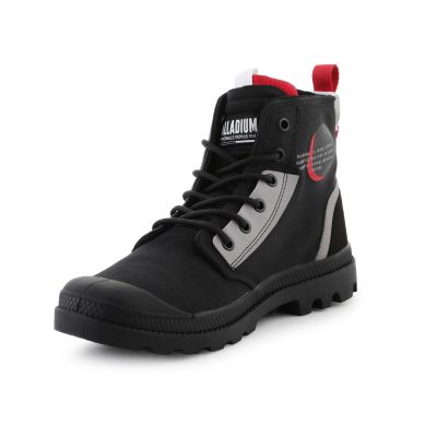 4. Palladium Pampa HI Dare ZIP M 79515-010-M shoes