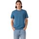 Men's Champion SS Tee Blue 222992 BS133
