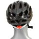 28. DUNLOP MTB BLACK RS ADJUSTABLE CYCLING HELMET (53-55CM)