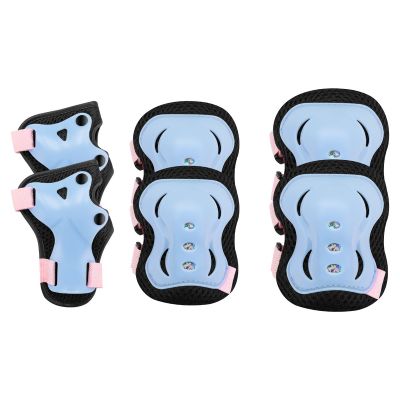 12. Spokey Shield New Jr Protector Set SPK-944642