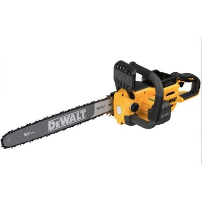 13. Chainsaw 50cm, 54V DCMCS575N DEWALT