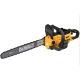 13. Chainsaw 50cm, 54V DCMCS575N DEWALT