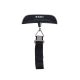 2. ELDOM ELECTRONIC LUGGAGE SCALE WB10 VELART ACCURACY 50G MAX WEIGHT 50 KG
