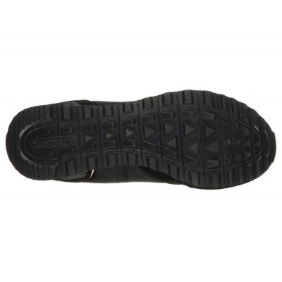 3. Skechers Og 85 Step N Fly W 155287/BLK shoes