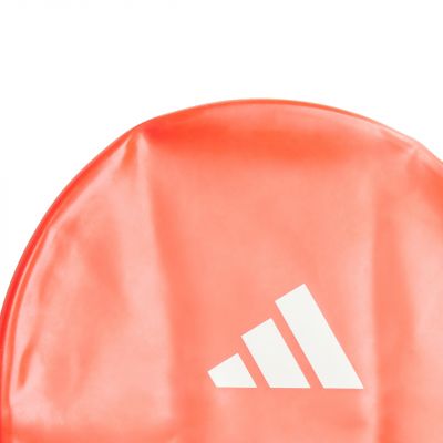 3. adidas 3-Stripes Jr IM1043 Swim Cap