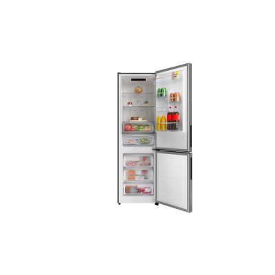 2. Freestanding refrigerator TEKA RBF 54640 SS