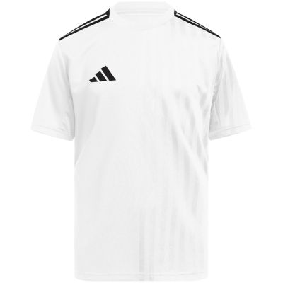 10. adidas Campeon 25 Jersey for kids white JJ4169