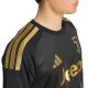 6. Men's adidas Juventus 26/27 Third Jersey black KC2297