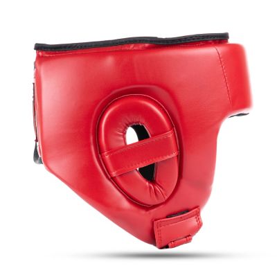 3. RED Tournament Boxing Helmet