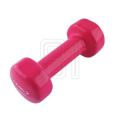 19. Cast iron weight covered with vinyl 1.5kg 17023 17-47-003