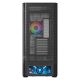 13. MODECOM VOLCANO AQ 500 ARGB MIDI BLACK CASE