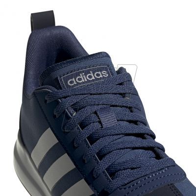 4. Adidas Run60S W EG8700 running shoes