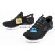 19. Skechers Summits M 232457/BLK shoes