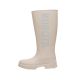 8. Kubota festival wellies beige K25SS-601-001-03-1