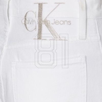 12. Calvin Klein Jeans W J20J218514 jeans